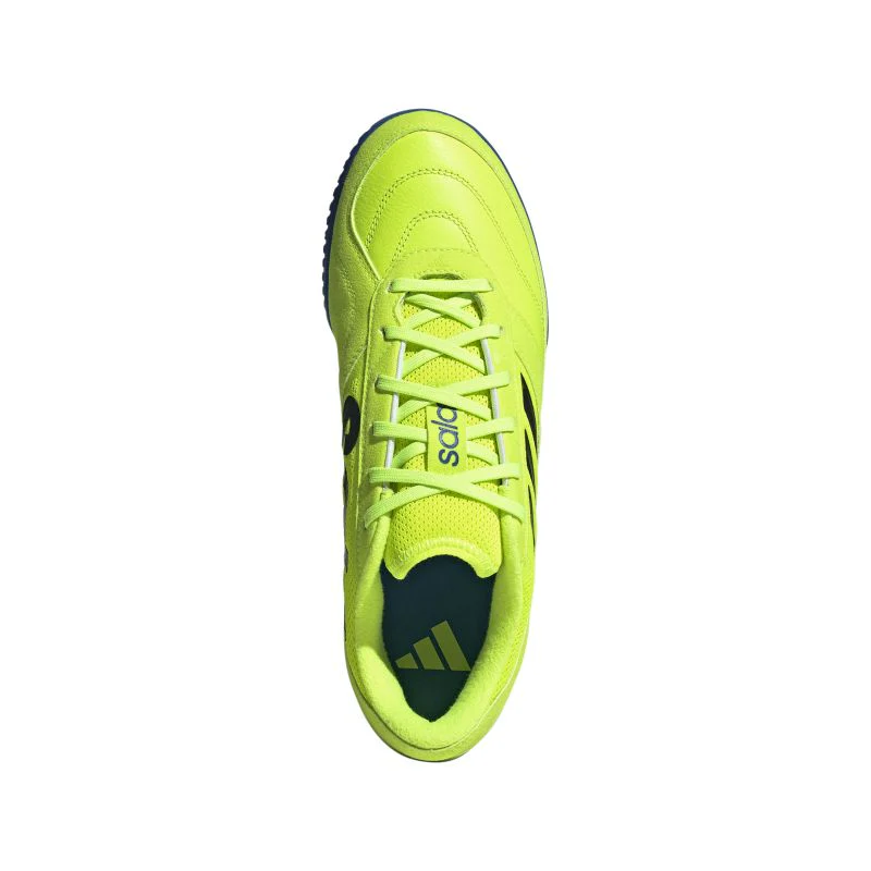 Adidas Top Sala Competition Adults Indoor Football Boots - Image 4