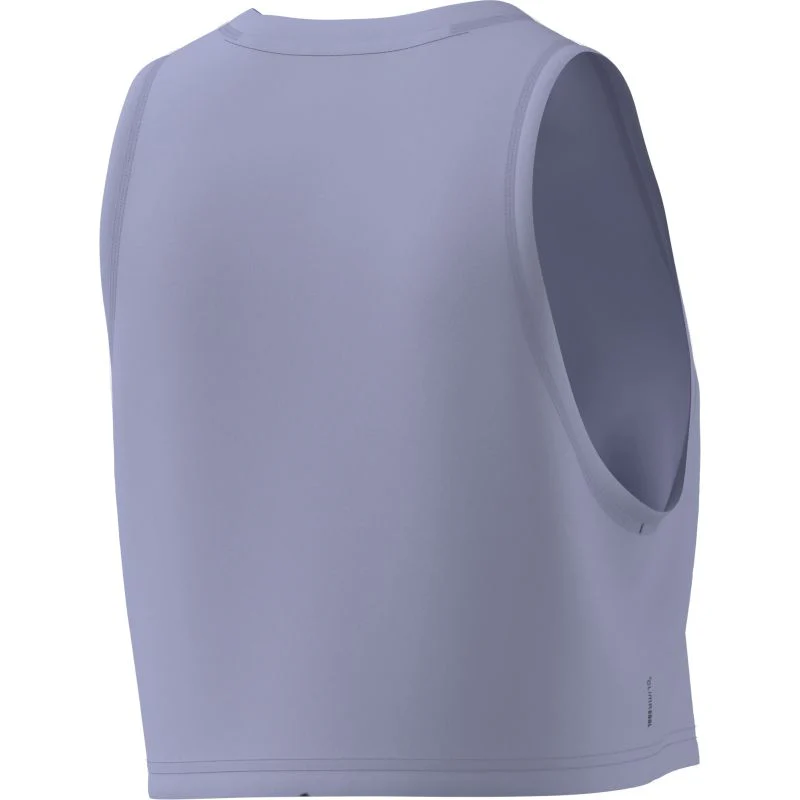 Adidas Train Essentials Boxy Workout Tank - Image 2