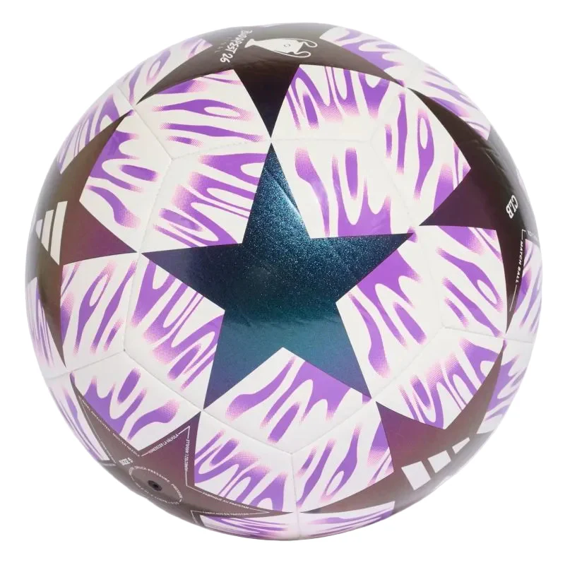 Adidas UEFA Champions League Final Club Soccer Ball - Image 2