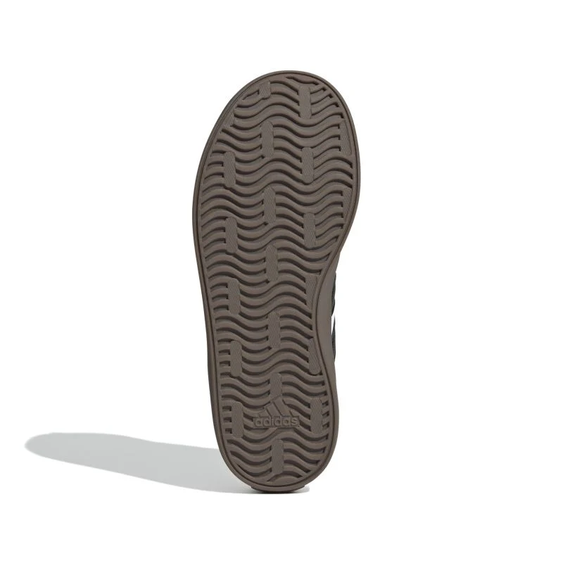 Adidas VL Court 3.0 Kids Casual Shoes - Image 3