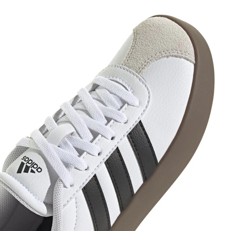 Adidas VL Court 3.0 Kids Casual Shoes - Image 8