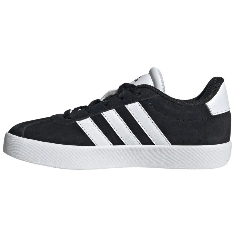Adidas VL Court 3.0 Kids Casual Shoes - Image 2