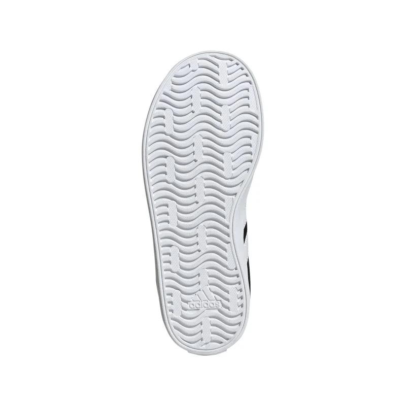 Adidas VL Court 3.0 Kids Casual Shoes - Image 3