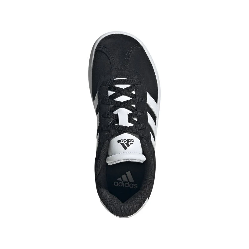 Adidas VL Court 3.0 Kids Casual Shoes - Image 4
