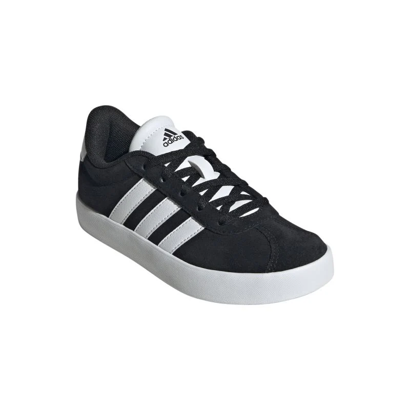 Adidas VL Court 3.0 Kids Casual Shoes - Image 5
