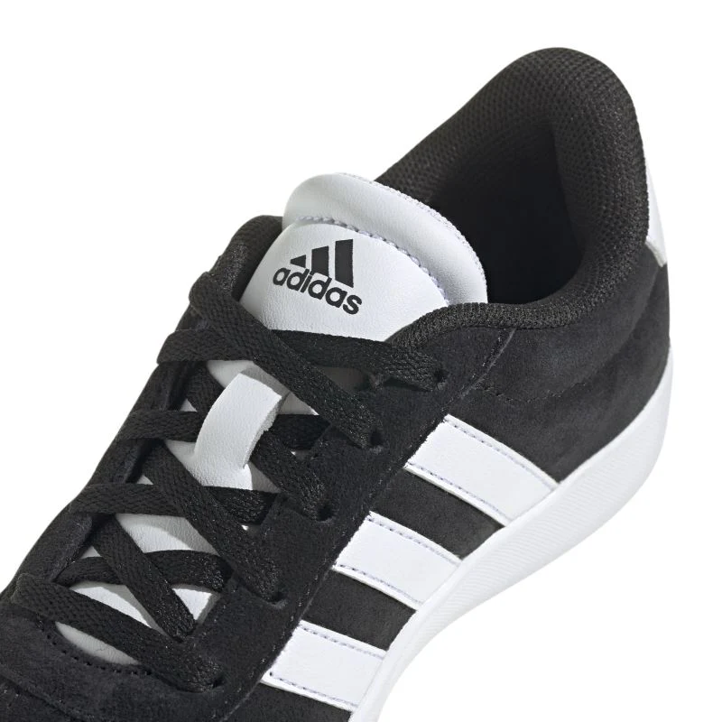 Adidas VL Court 3.0 Kids Casual Shoes - Image 7