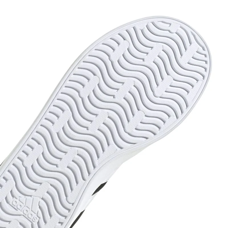 Adidas VL Court 3.0 Kids Casual Shoes - Image 8
