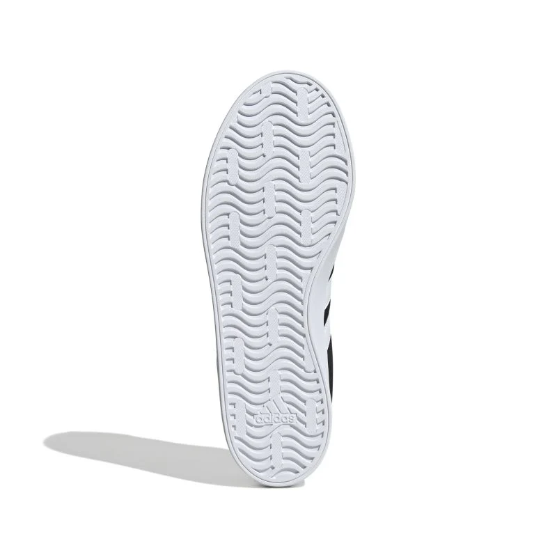 Adidas VL Court 3.0 Mens Casual Shoes - Image 3