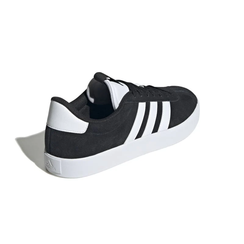 Adidas VL Court 3.0 Mens Casual Shoes - Image 6