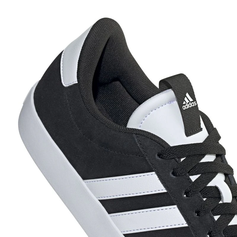 Adidas VL Court 3.0 Mens Casual Shoes - Image 7