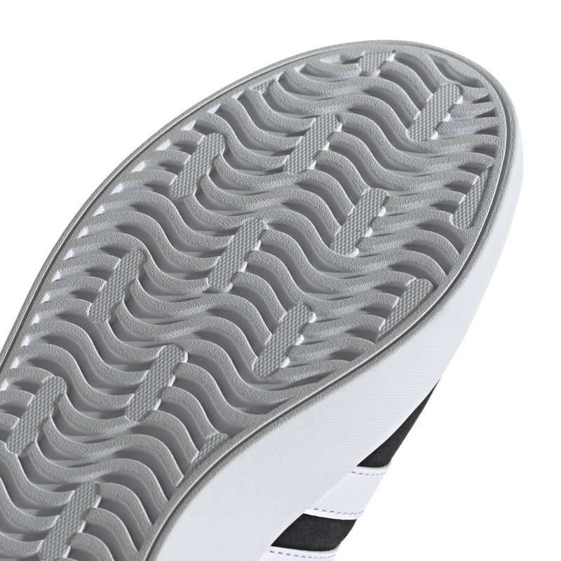 Adidas VL Court 3.0 Mens Casual Shoes - Image 8