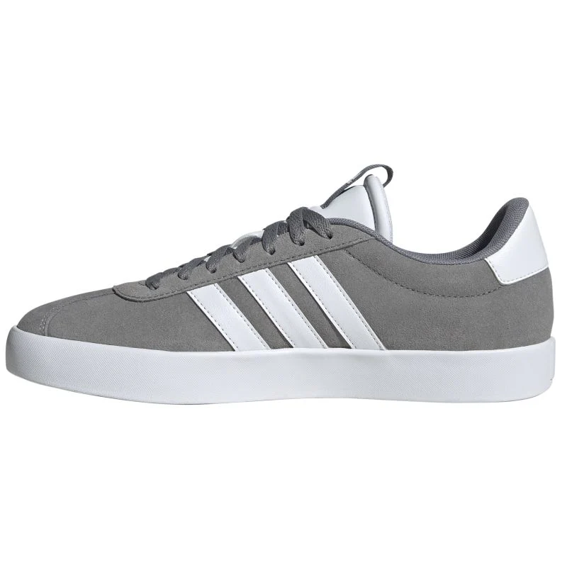 Adidas VL Court 3.0 Mens Casual Shoes - Image 2
