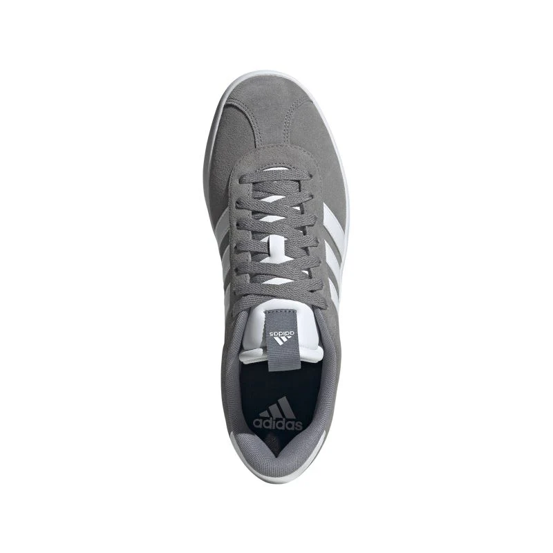 Adidas VL Court 3.0 Mens Casual Shoes - Image 4