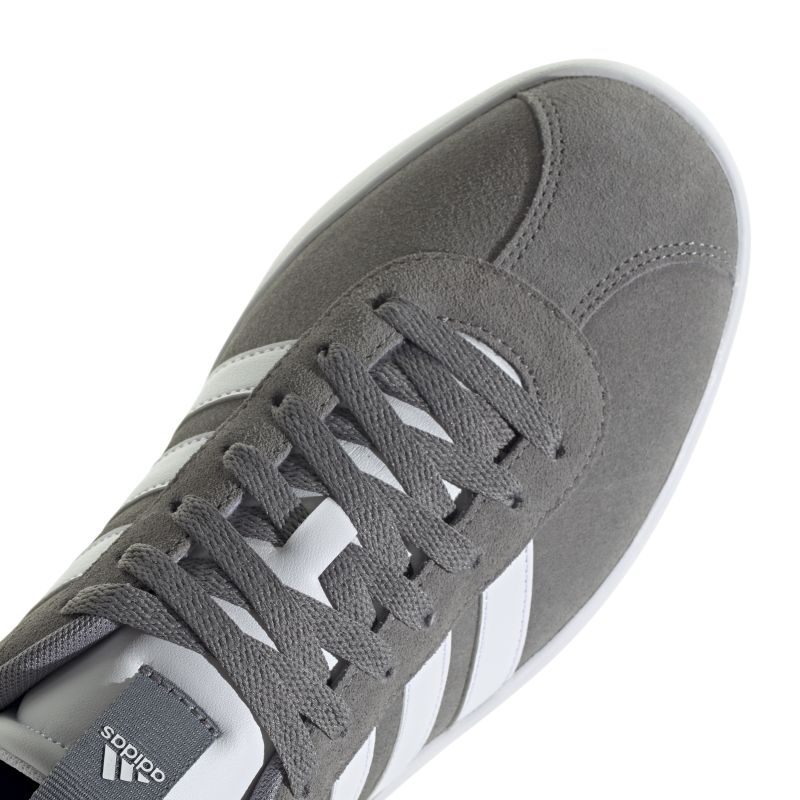 Adidas VL Court 3.0 Mens Casual Shoes - Image 8