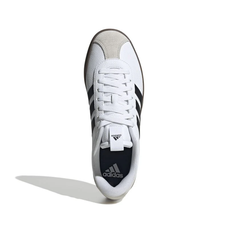 Adidas VL Court 3.0 Mens Casual Shoes - Image 3