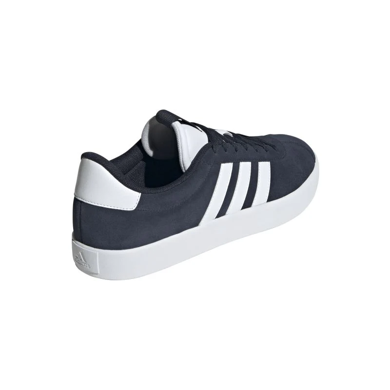 Adidas VL Court 3.0 Mens Casual Shoes - Image 6
