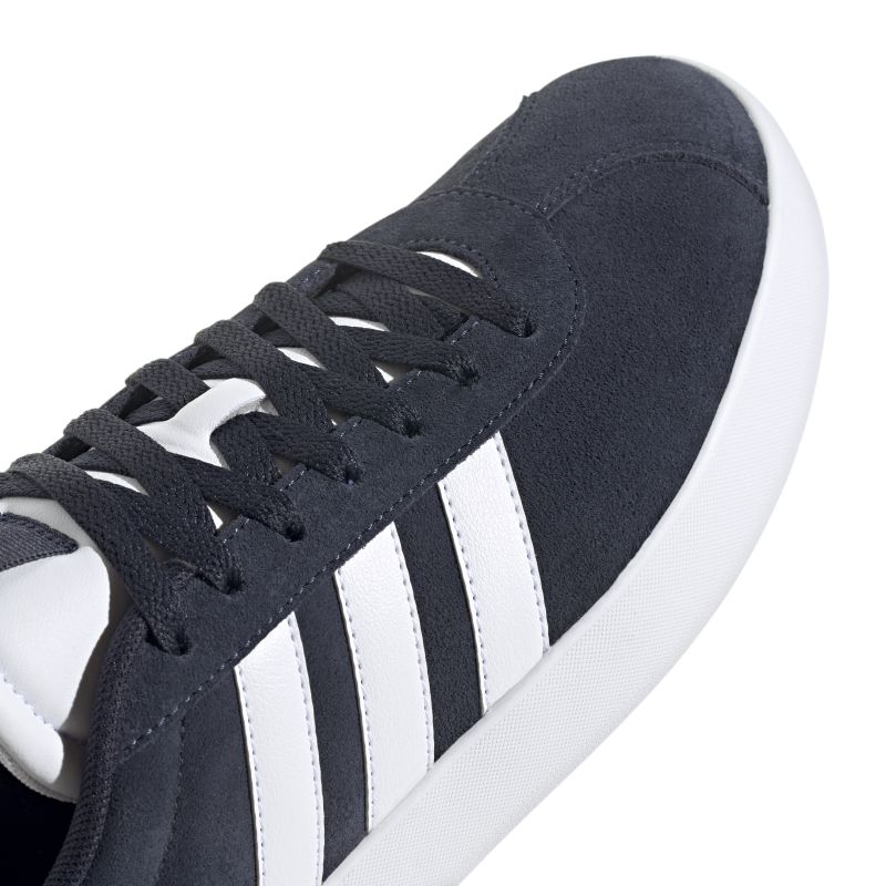 Adidas VL Court 3.0 Mens Casual Shoes - Image 8