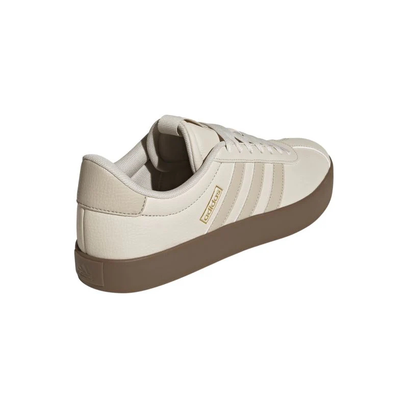 Adidas VL Court 3.0 Mens Casual Shoes - Image 5
