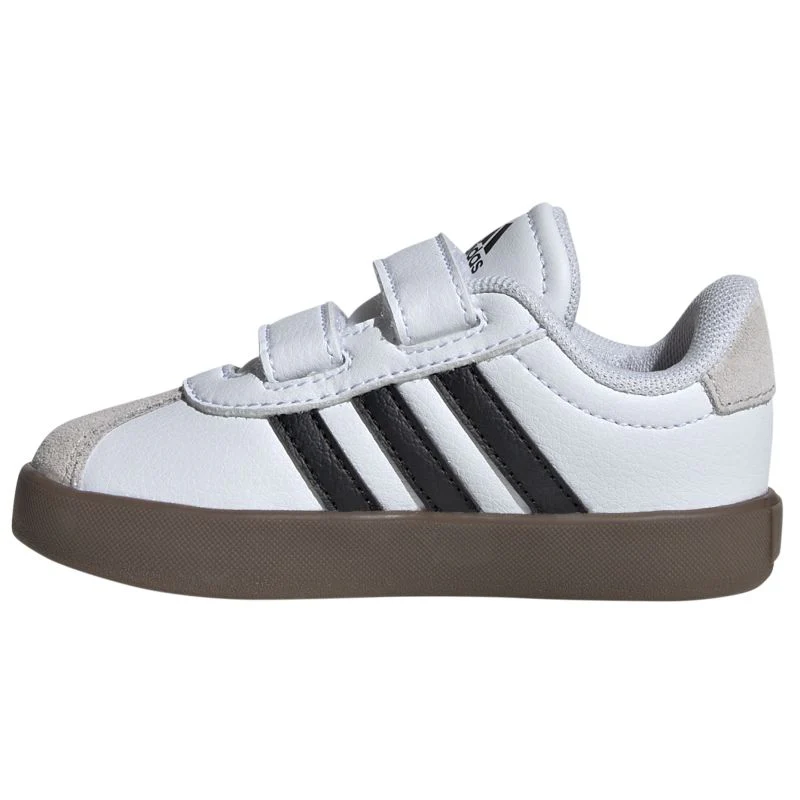 Adidas VL Court 3.0 Toddler Shoes - Image 2