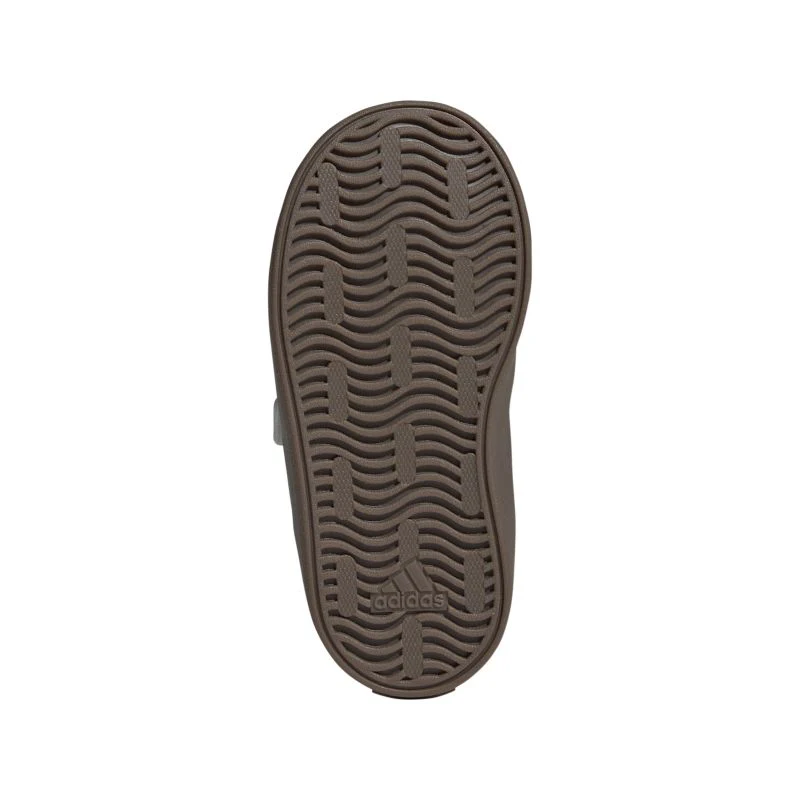 Adidas VL Court 3.0 Toddler Shoes - Image 3