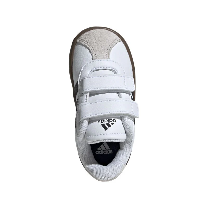 Adidas VL Court 3.0 Toddler Shoes - Image 4