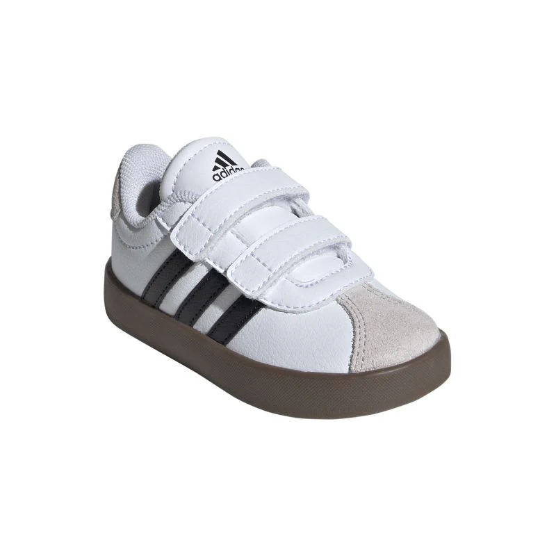 Adidas VL Court 3.0 Toddler Shoes - Image 5