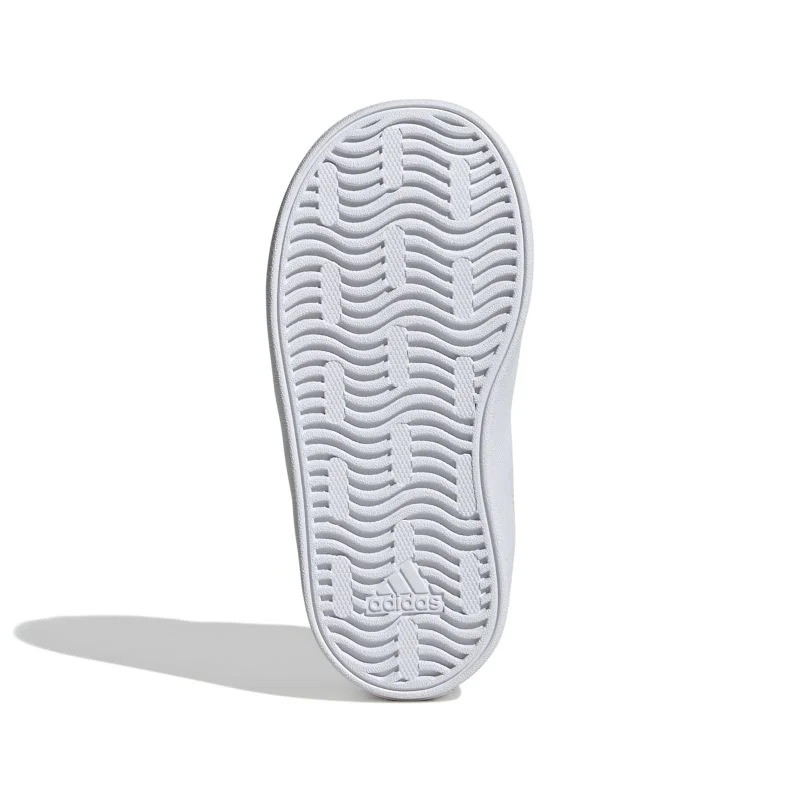 Adidas VL Court 3.0 Toddler Shoes - Image 3
