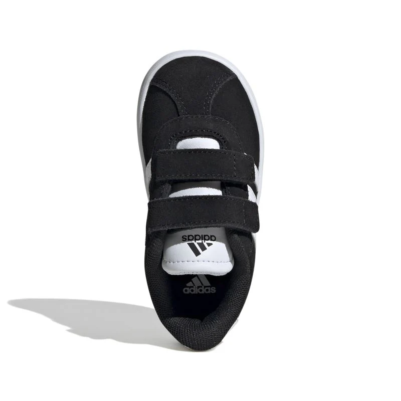 Adidas VL Court 3.0 Toddler Shoes - Image 4