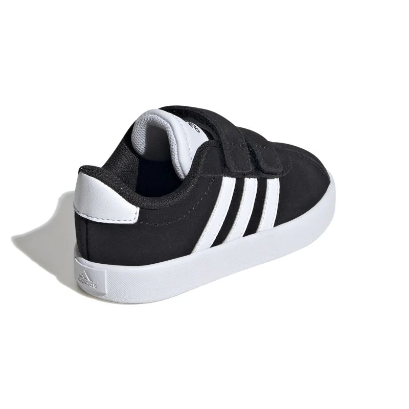 Adidas VL Court 3.0 Toddler Shoes - Image 5