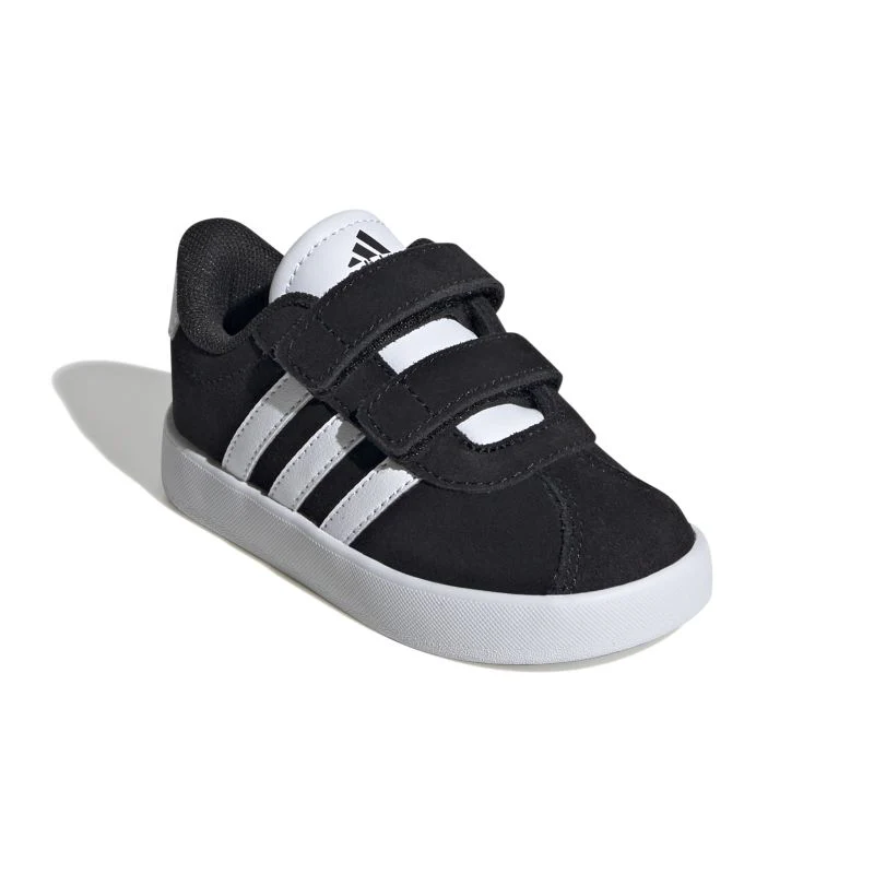 Adidas VL Court 3.0 Toddler Shoes - Image 6