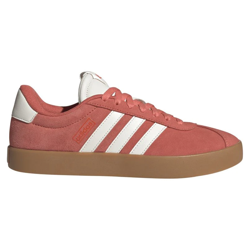 Adidas VL Court 3.0 Womens Casual Shoes