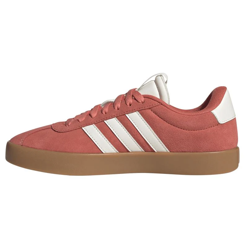 Adidas VL Court 3.0 Womens Casual Shoes - Image 2