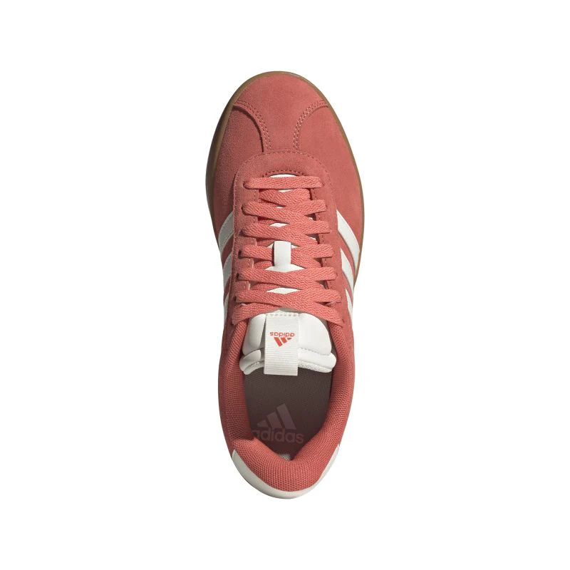 Adidas VL Court 3.0 Womens Casual Shoes - Image 4