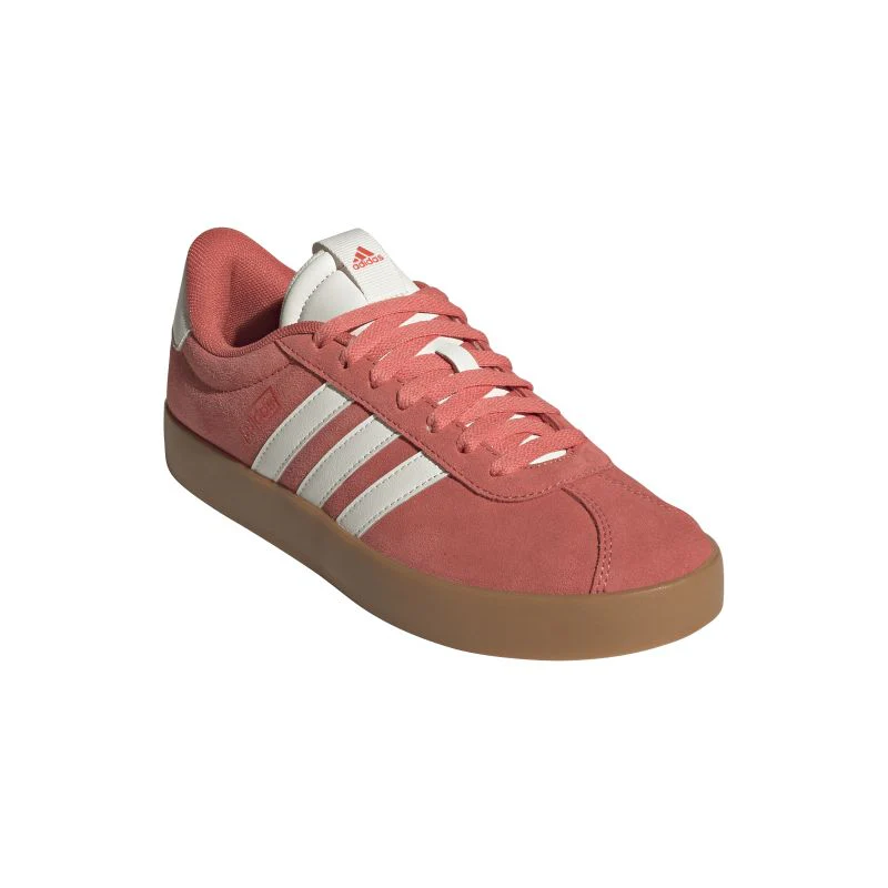 Adidas VL Court 3.0 Womens Casual Shoes - Image 5