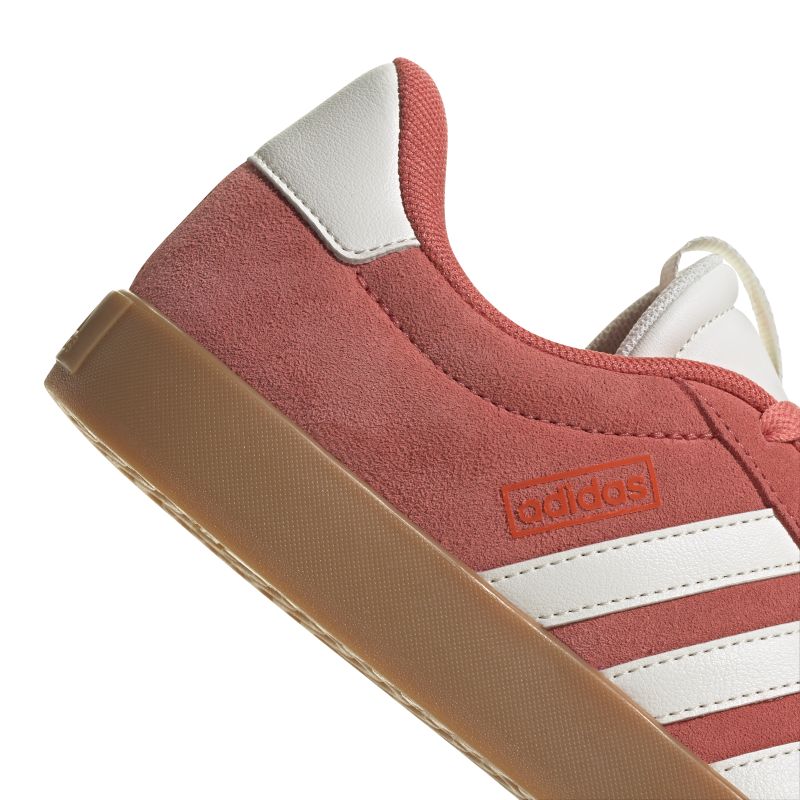 Adidas VL Court 3.0 Womens Casual Shoes - Image 7