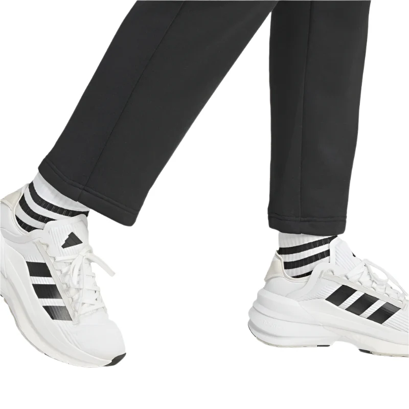 Adidas Womens Essentials Small Logo Feelcozy Pant - Image 2