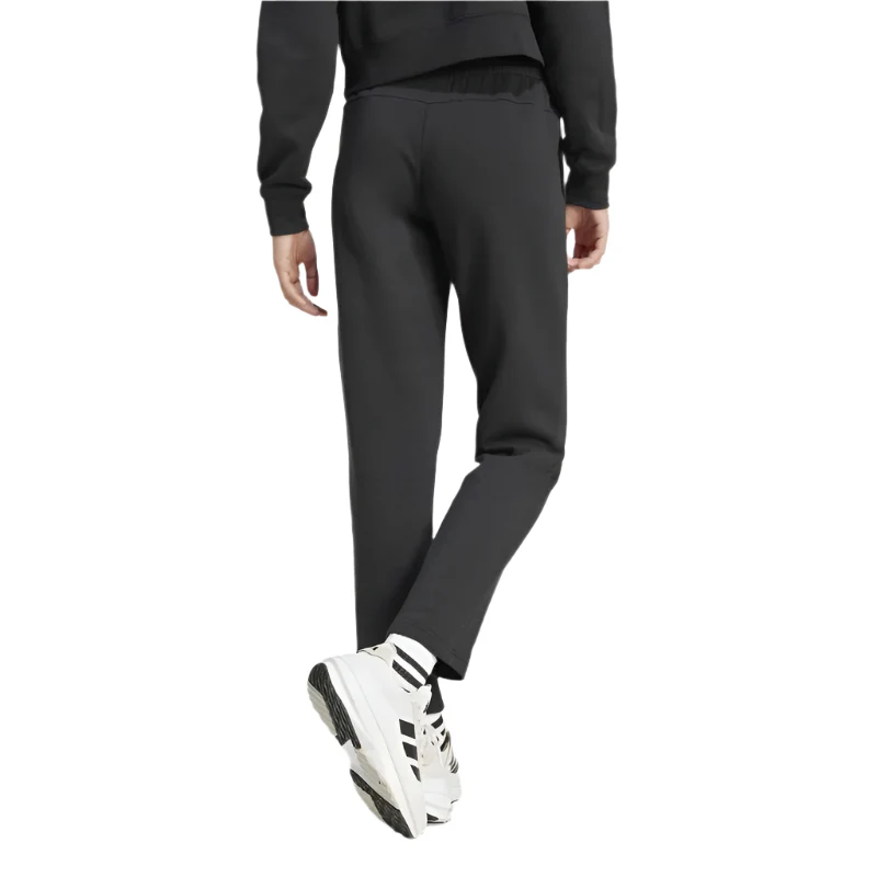 Adidas Womens Essentials Small Logo Feelcozy Pant - Image 4
