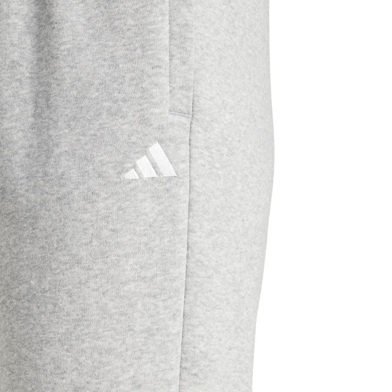 Adidas Womens Essentials Small Logo Feelcozy Pant - Image 2