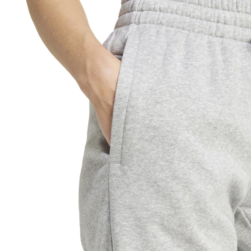 Adidas Womens Essentials Small Logo Feelcozy Pant - Image 3