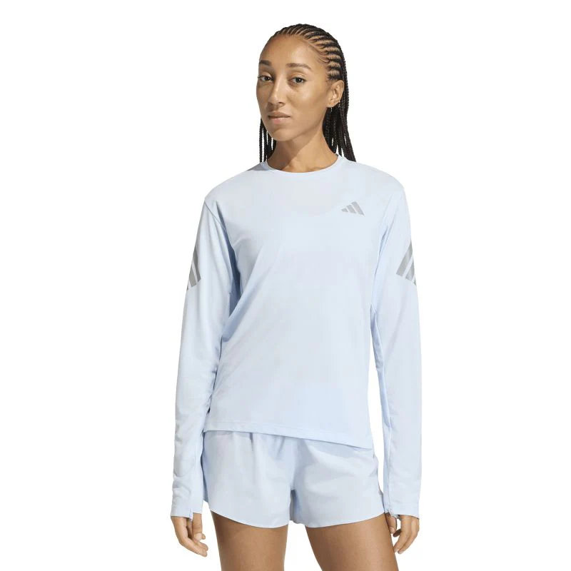 Adidas Womens adi365 CLIMACOOL Longsleeve Tee