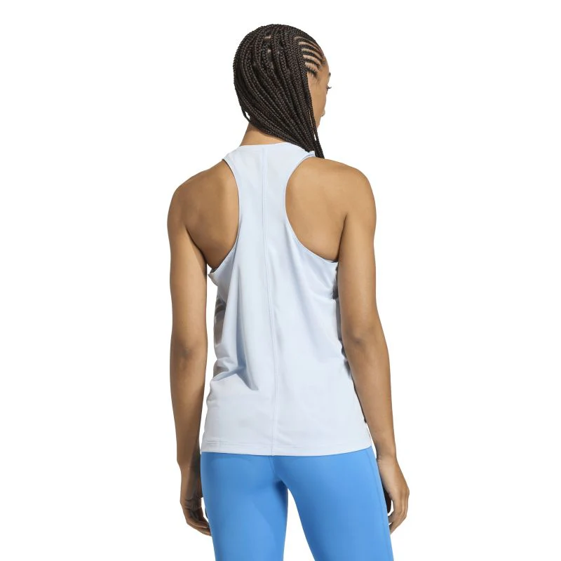 Adidas Womens adi365 CLIMACOOL Tank - Image 2