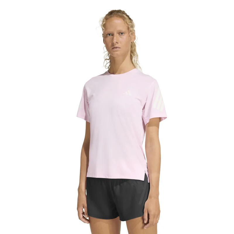 Adidas Womens adi365 Climacool Tee