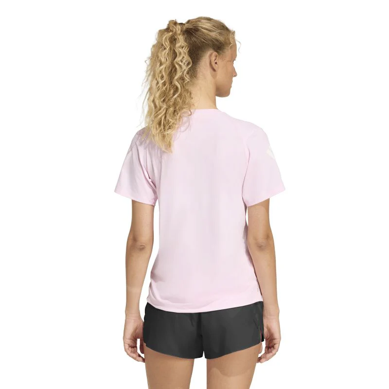 Adidas Womens adi365 Climacool Tee - Image 2