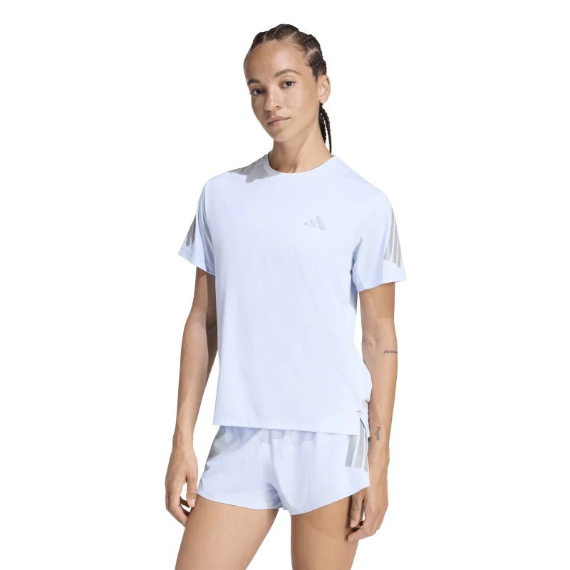 Adidas Womens adi365 Climacool Tee