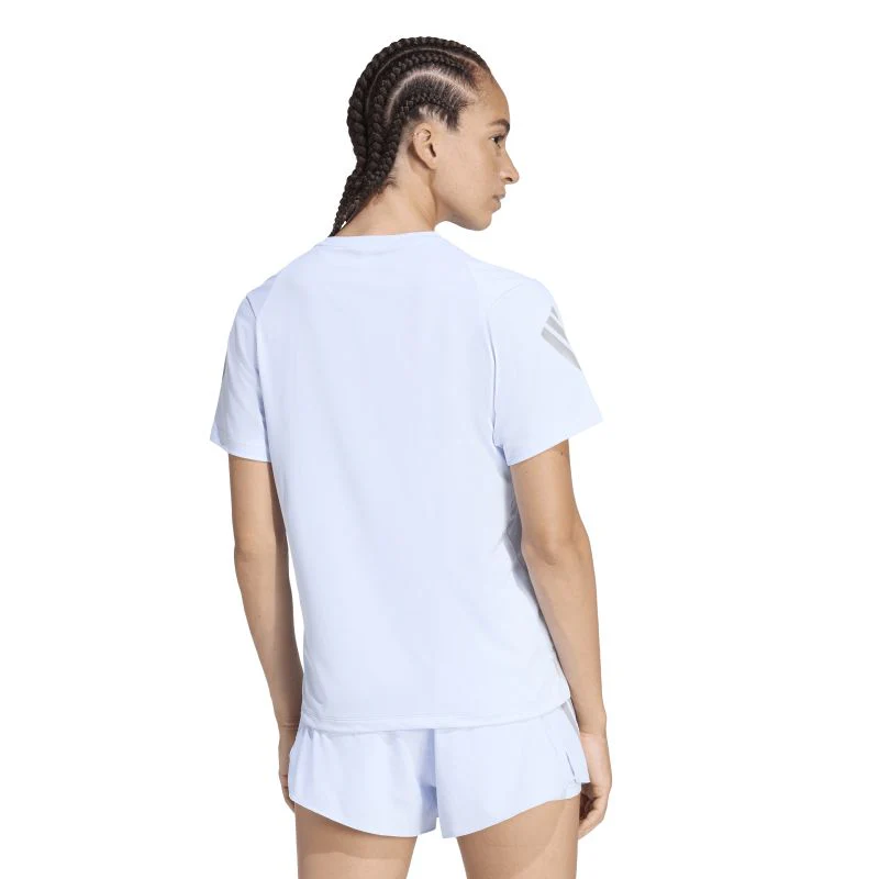 Adidas Womens adi365 Climacool Tee - Image 2