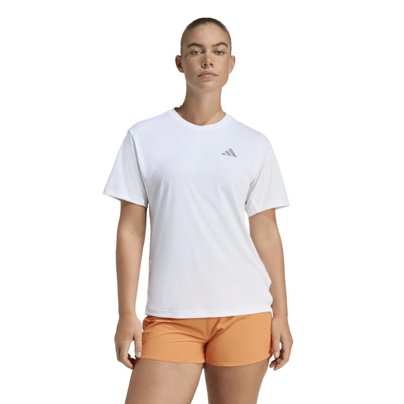 Adidas Womens adi365 Running Essentials Tee