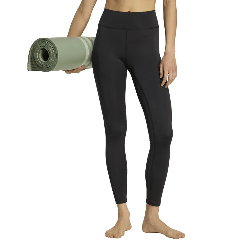 Adidas Womens All Me Essentials Full Length Leggings