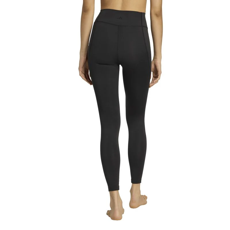 Adidas Womens All Me Essentials Full Length Leggings - Image 2