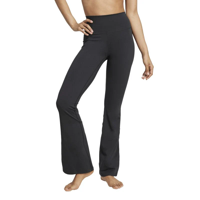 Adidas Womens All Me Flare Leggings