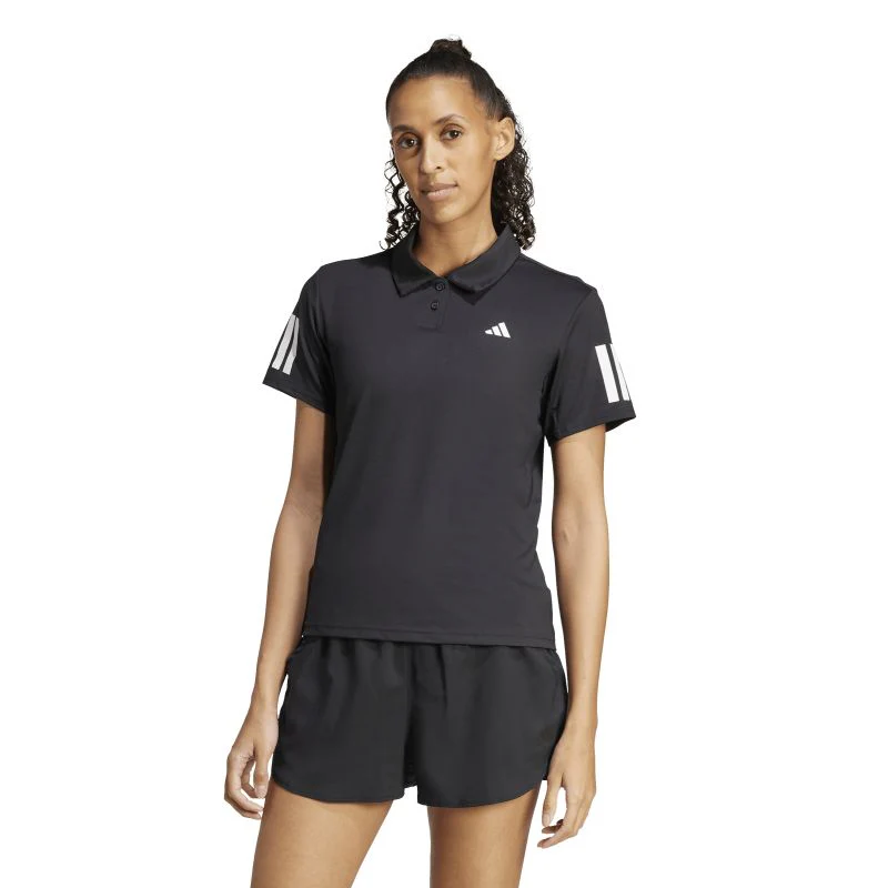 Adidas Womens Club Tennis Polo Shirt